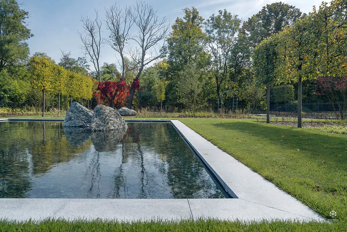 Osiedle w Chybach (foto. Tom Kurek)