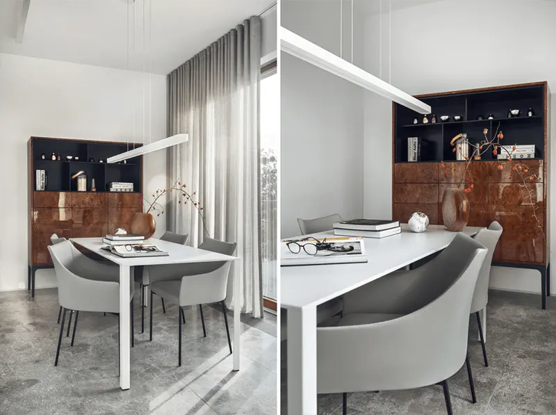 proj. LOFT Magdalena Adamus, photo: Tom Kurek