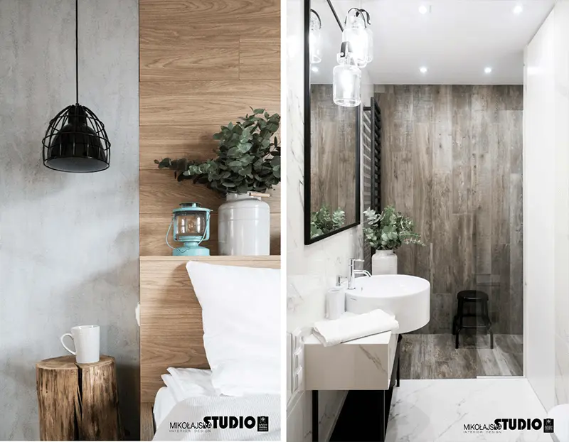 proj. Mikołajska Studio