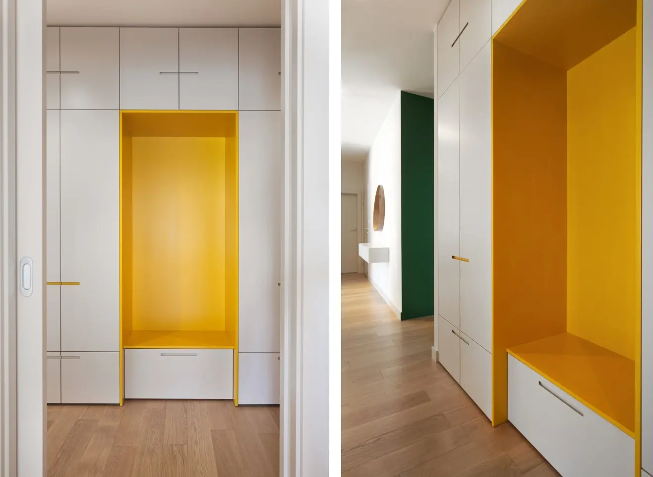 Projekt Soma Architekci