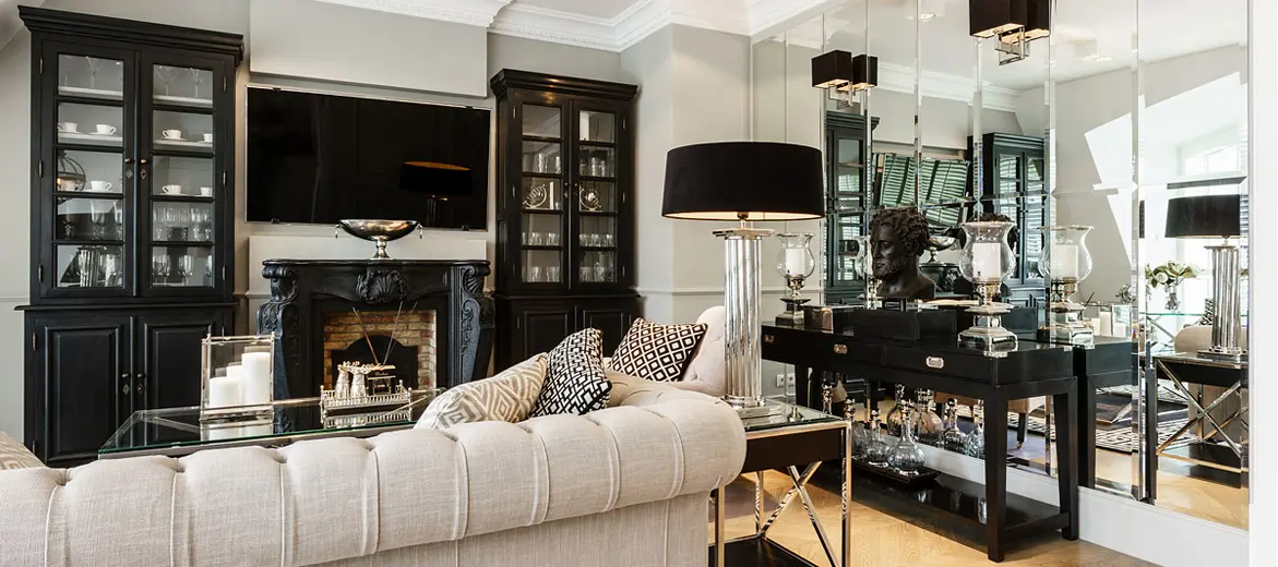 proj. Fabryka Wnętrz