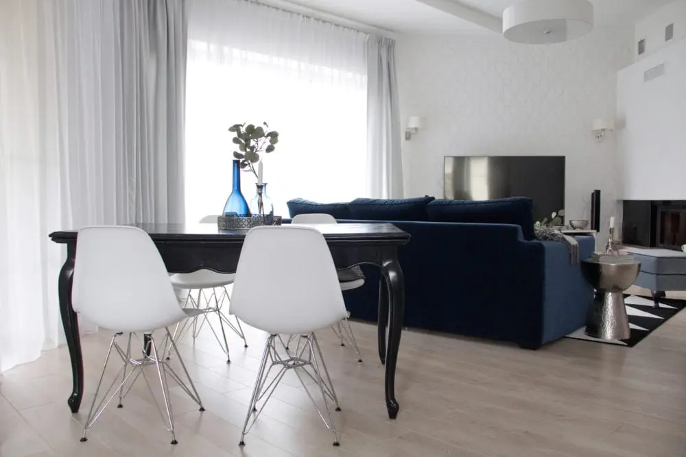 Salon po metamorfozie