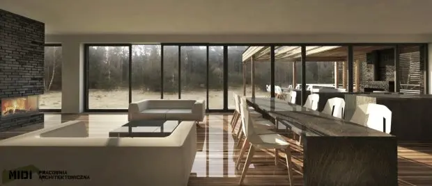 (MIDI Pracownia Architektoniczna)