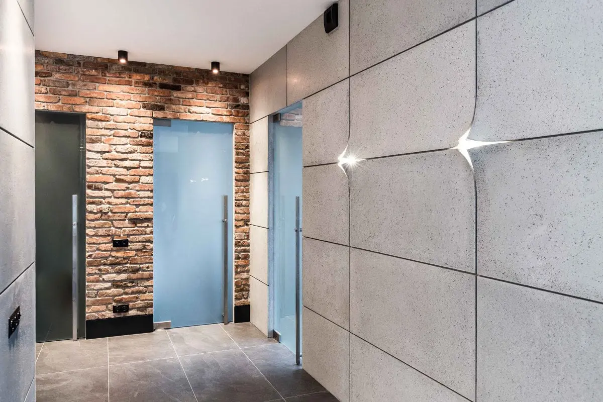 Hol | proj. One Design (Katarzyna Barbella-Aponte)