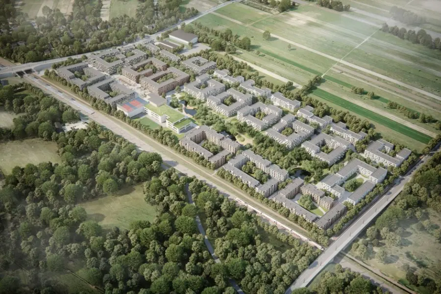 PROJEKT PRACOWNI AMC ANDRZEJ CHOŁDZYŃSKI, MATERIAŁY PRASOWE