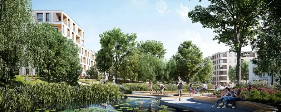 PROJEKT PRACOWNI AMC ANDRZEJ CHOŁDZYŃSKI, MATERIAŁY PRASOWE