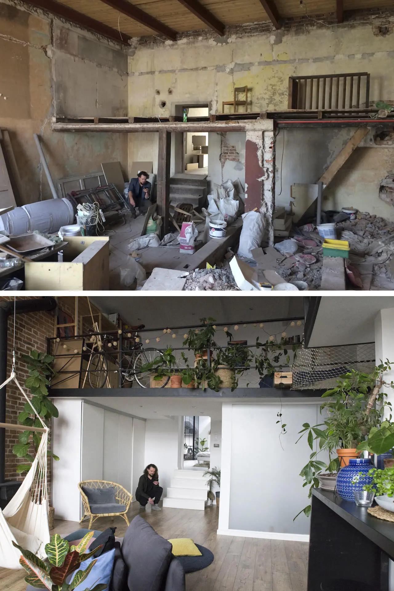 Metamorfoza mieszkania | Studio Zapraszam