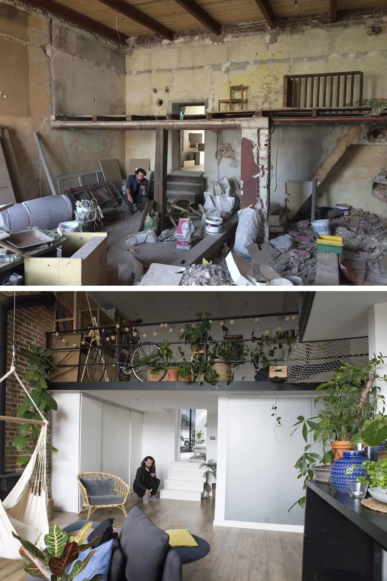 Metamorfoza mieszkania | Studio Zapraszam