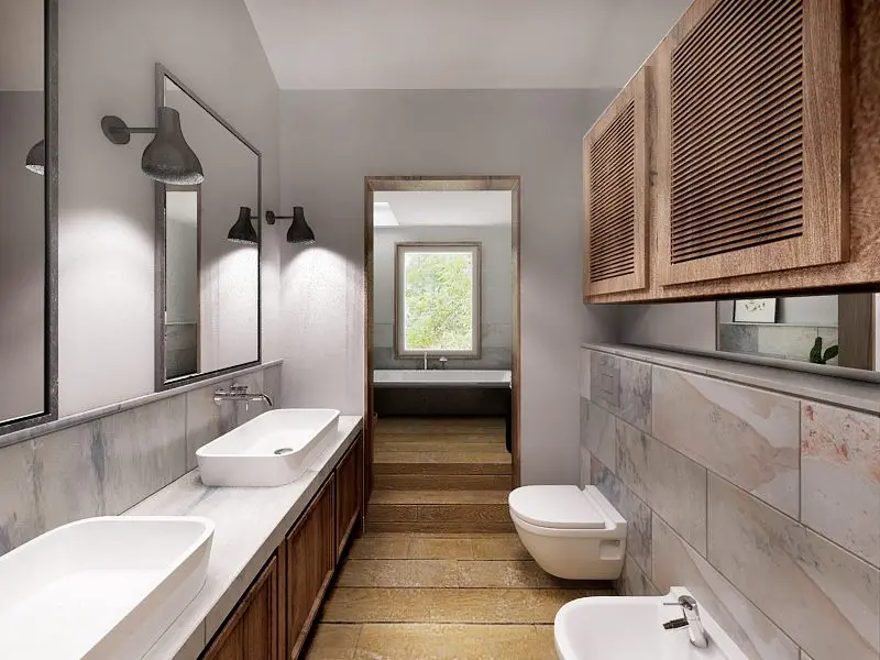 Projekt wnętrza Anna Koszela 