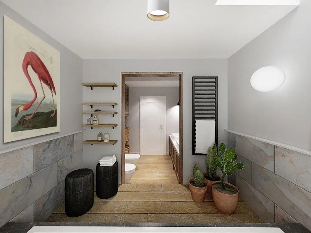 Projekt wnętrza Anna Koszela 