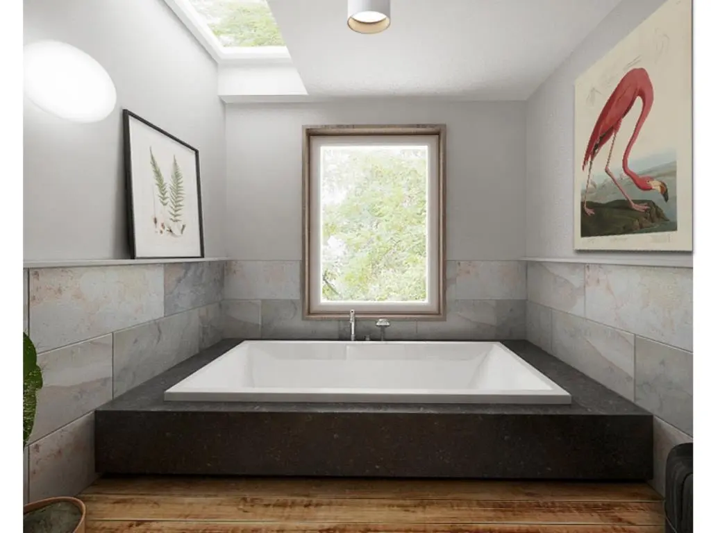 Projekt wnętrza Anna Koszela 