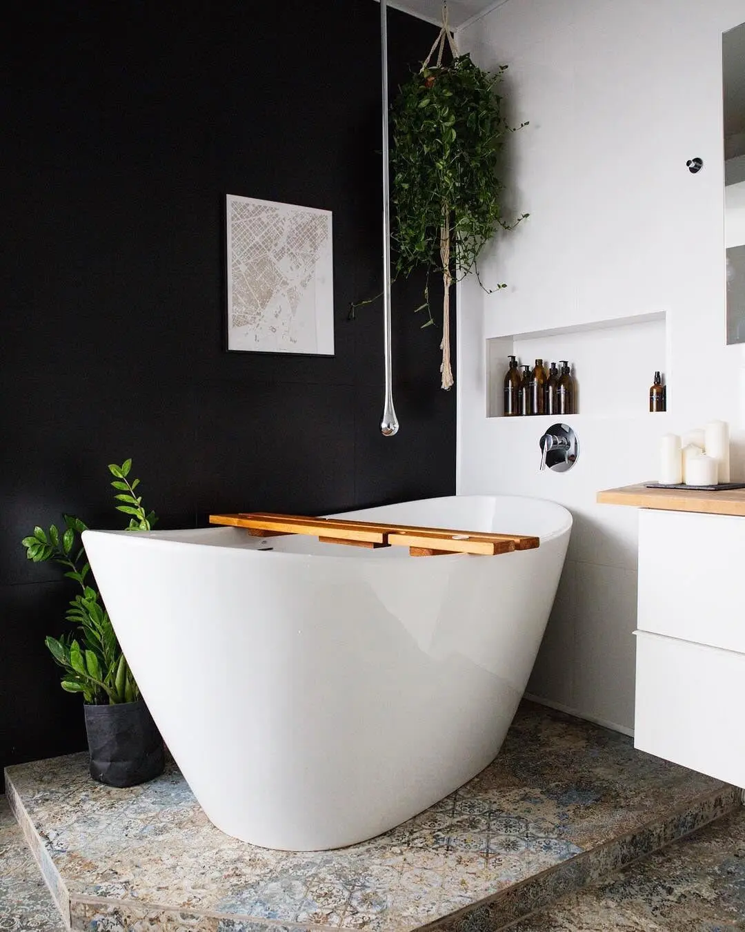 Metamorfoza mieszkania | Studio Zapraszam