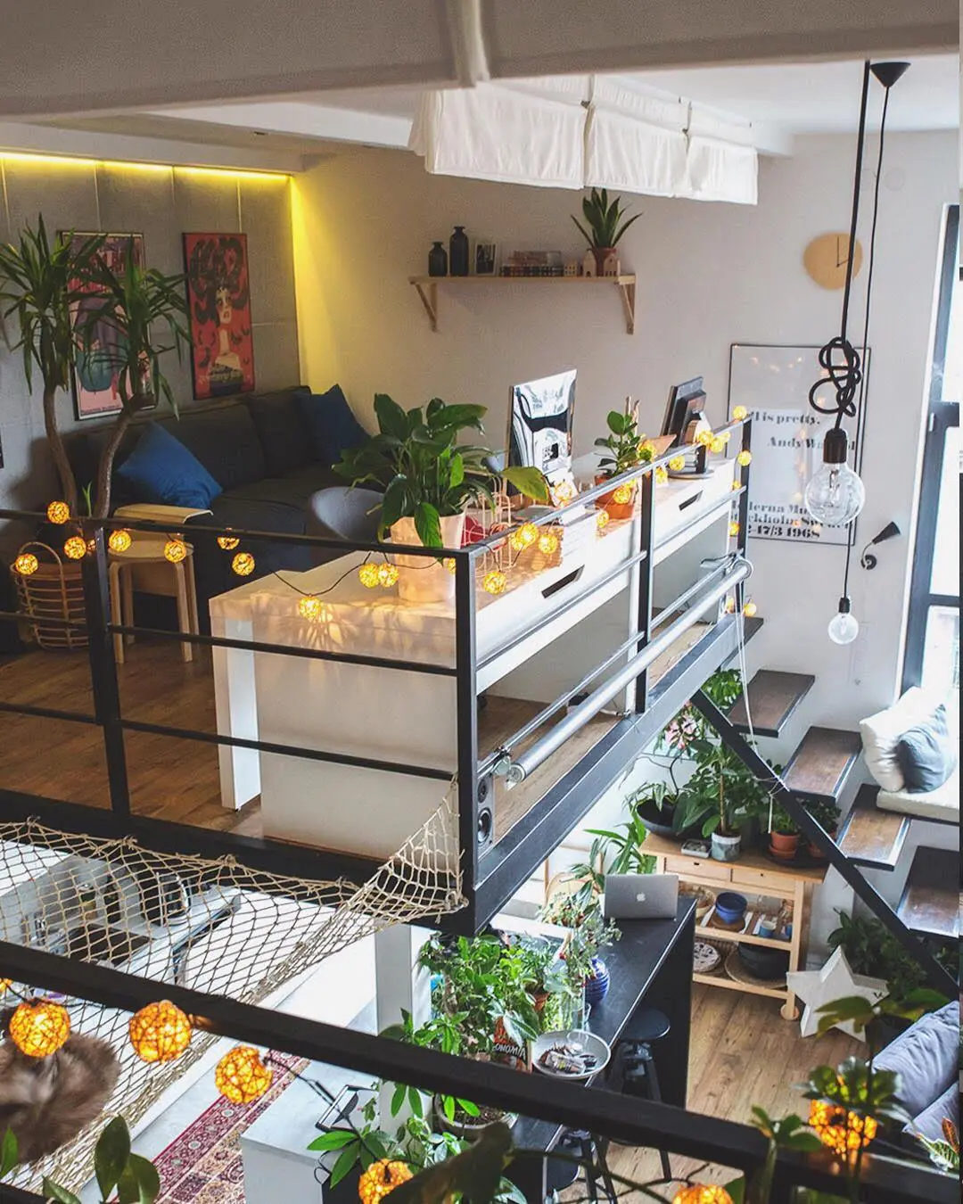 Metamorfoza mieszkania | Studio Zapraszam