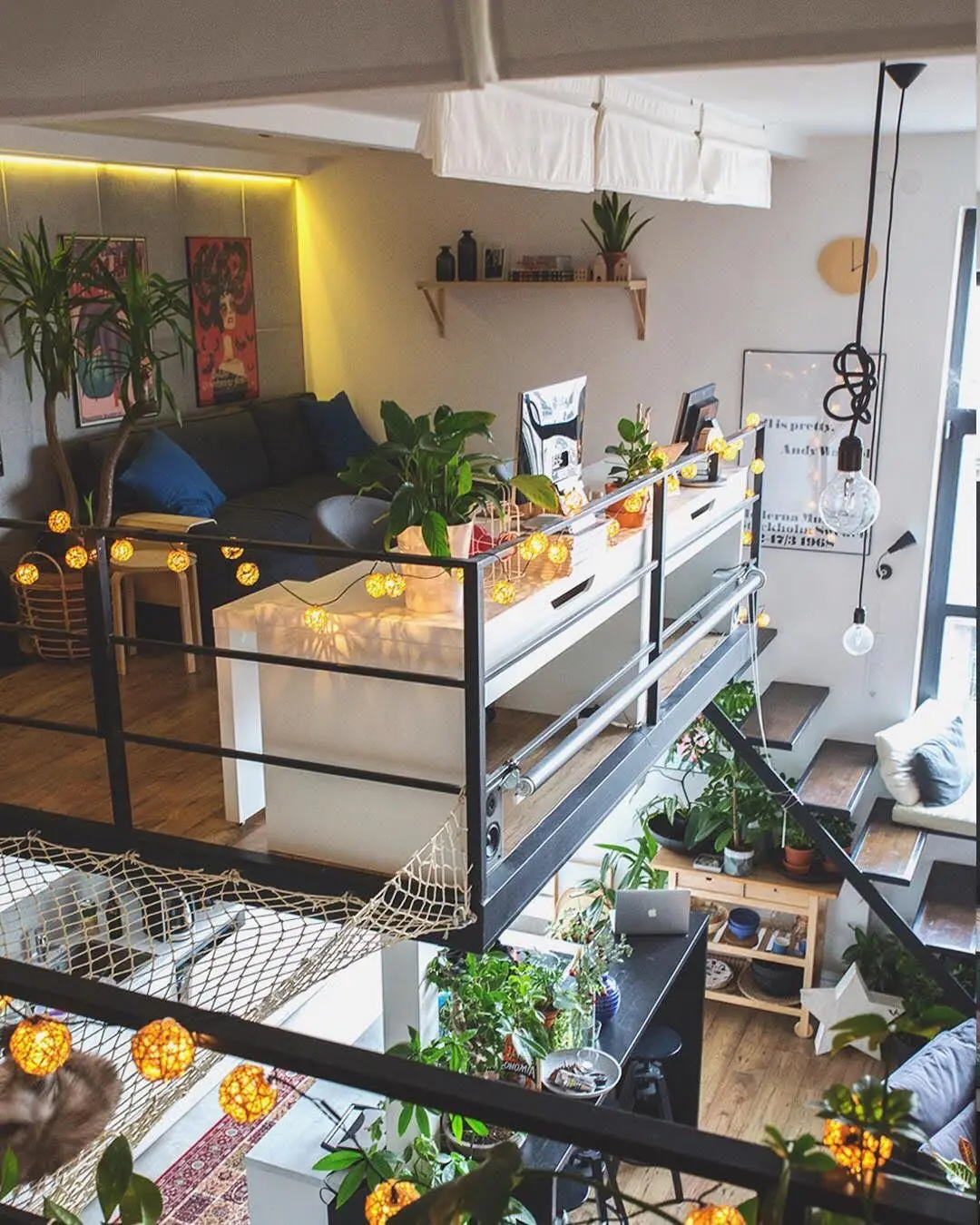 Metamorfoza mieszkania | Studio Zapraszam