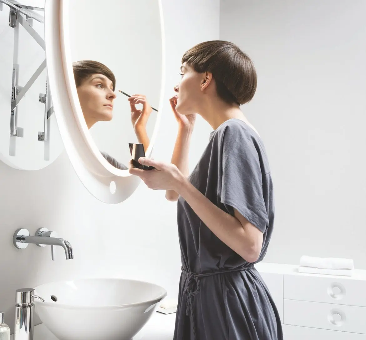 Miior kolekcja luster Loft