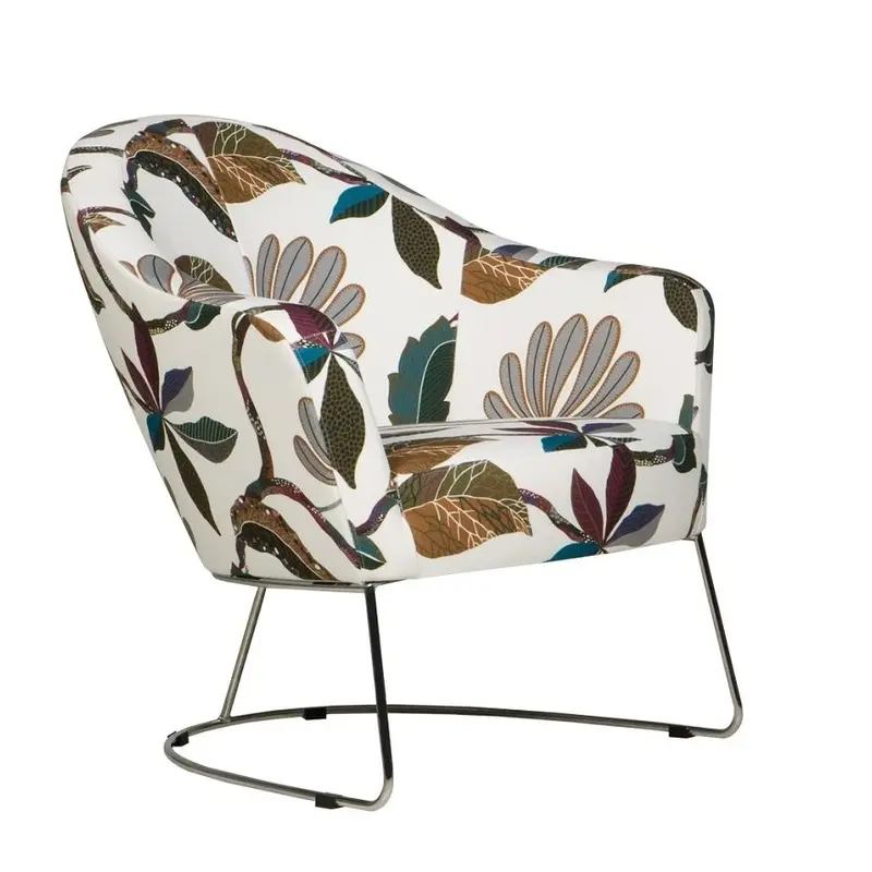 Fotel Sits kolekcja NINA