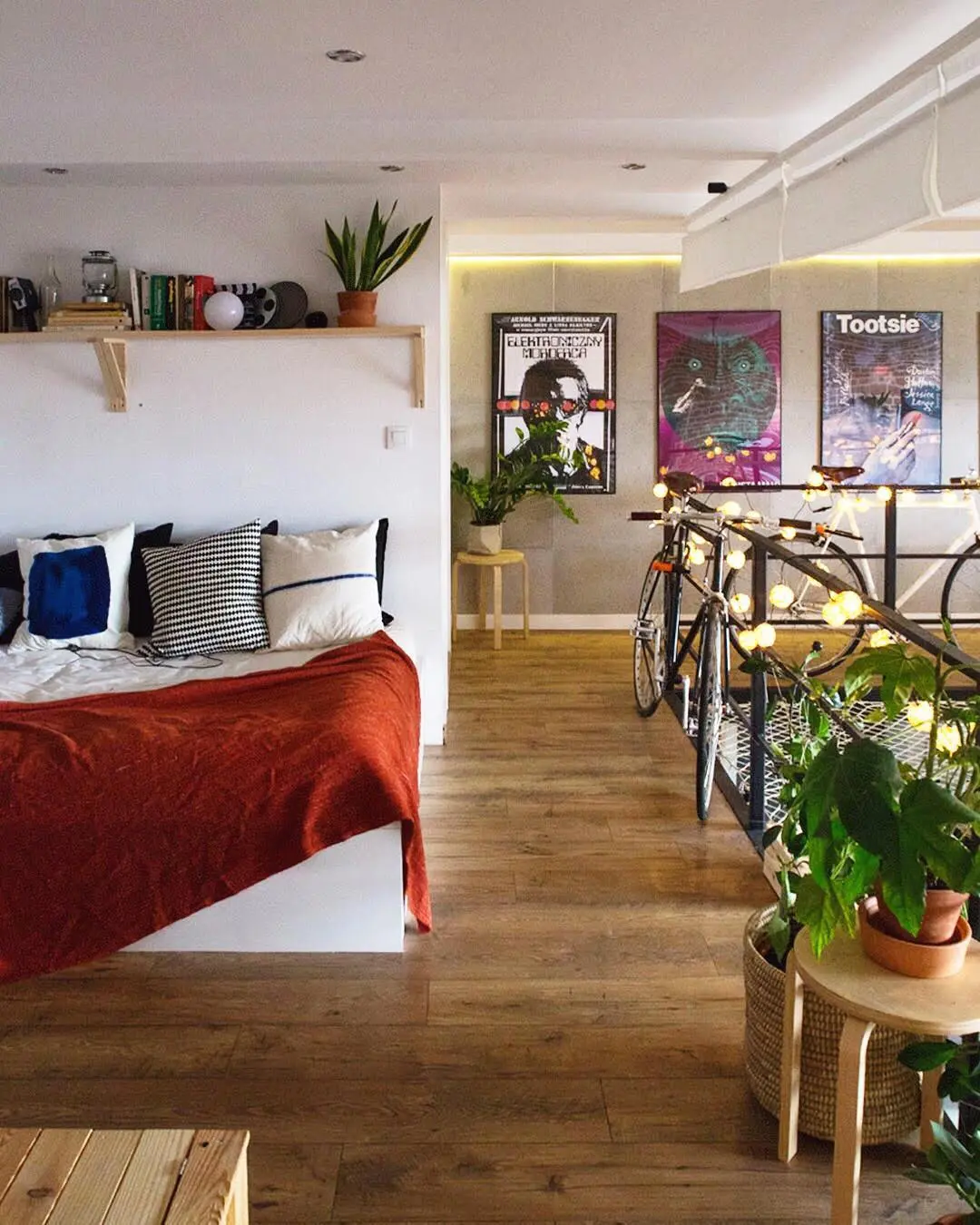 Metamorfoza mieszkania | Studio Zapraszam