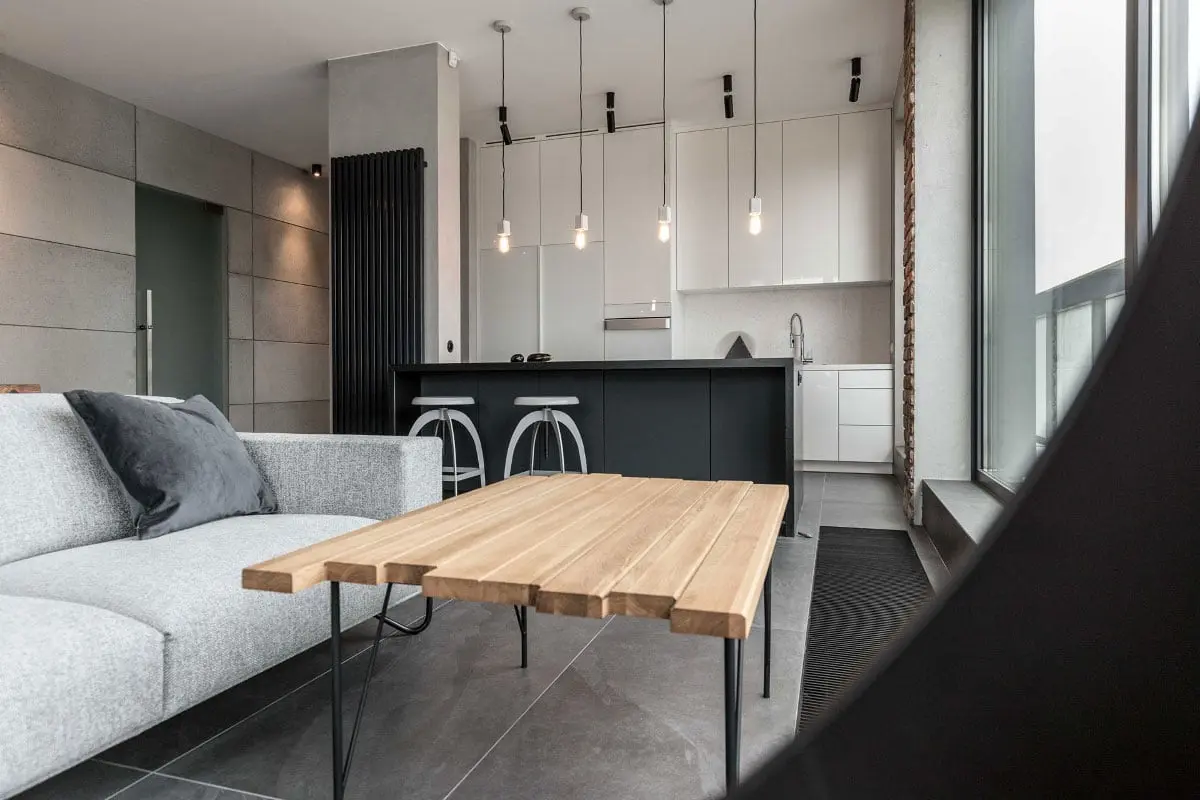 proj. One Design (Katarzyna Barbella-Aponte)