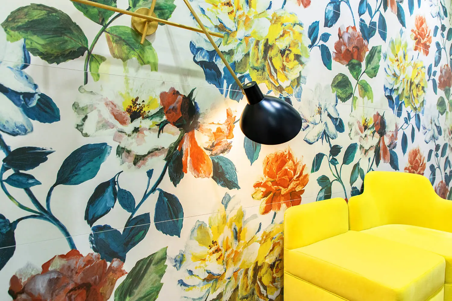 Płytki Marazzi Eclettica