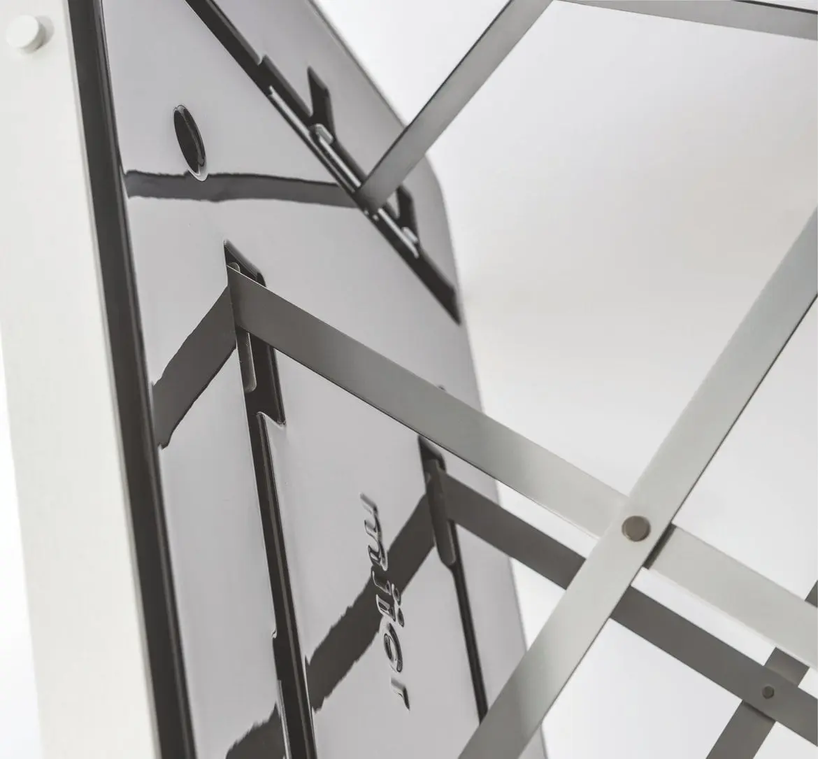 Miior kolekcja luster Loft