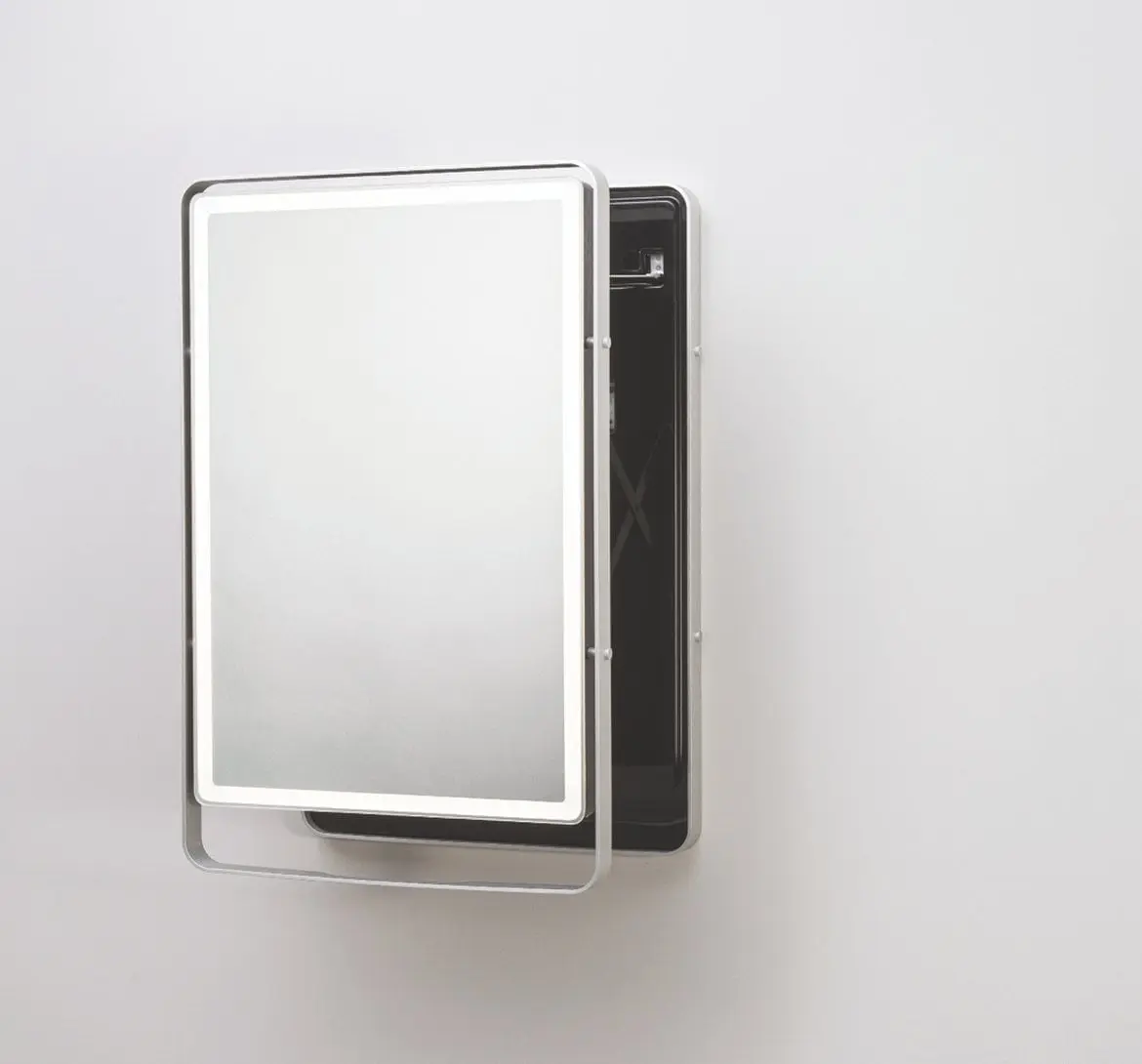 Miior kolekcja luster Loft