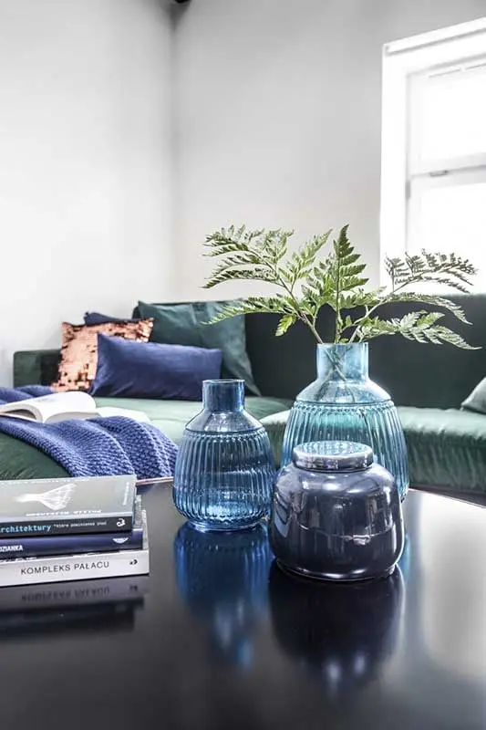 Loft z antresolą | proj. One Design, architekt Monika Pniewska