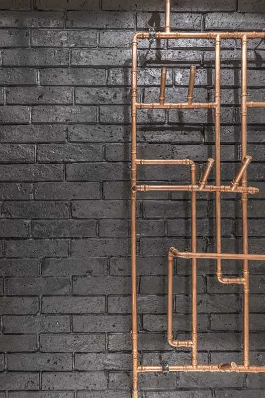 Projekt łazienki | proj. One Design, architekt Monika Pniewska