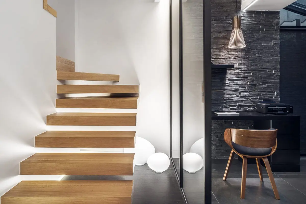 Kącik do pracy | proj. formativ