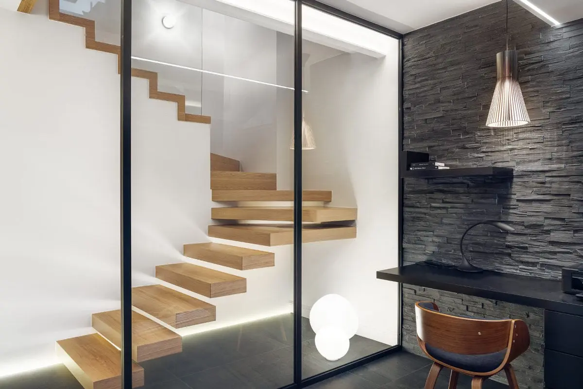 Kącik do pracy | proj. formativ