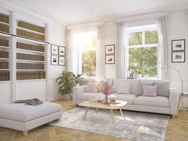 Algarve | Dywan dostępny w Internity Home