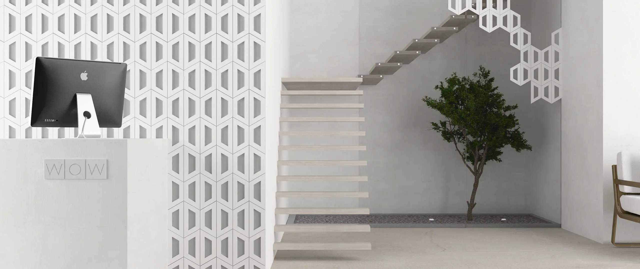 Wow Design SECOND SKIN