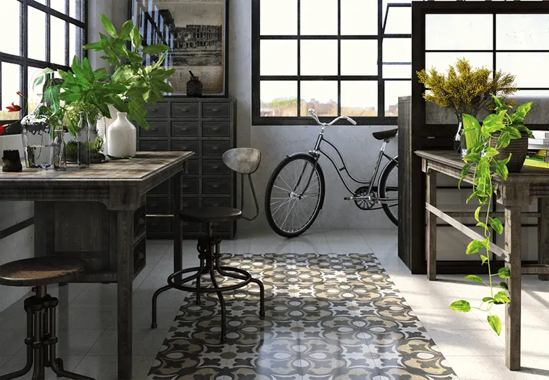 Aparici Venezia Elysee Lappato