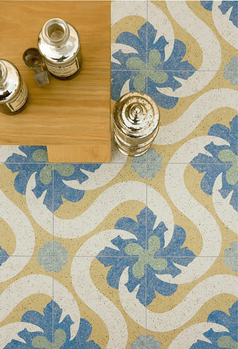 Aparici Venezia Canale Lappato