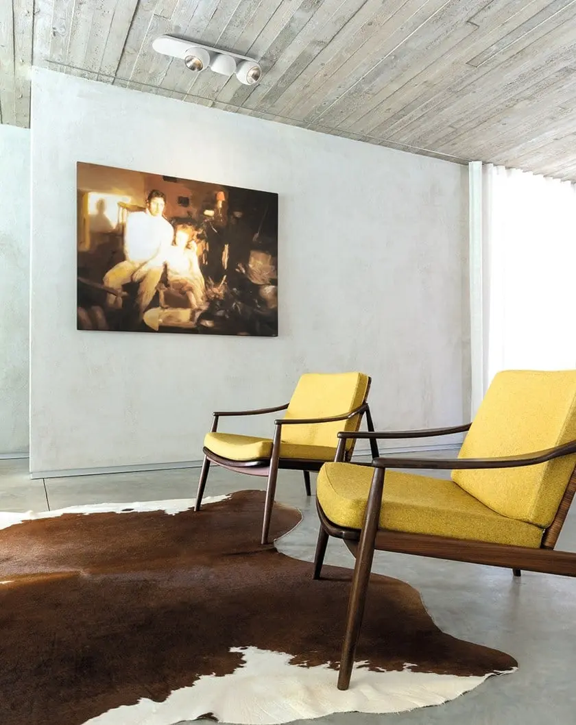 Modular Lighting Instruments
MARBUL x3