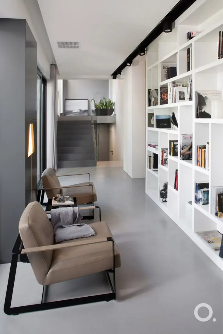 Dom naturalnie piękny | proj. Aga Kobus STUDIO.O.