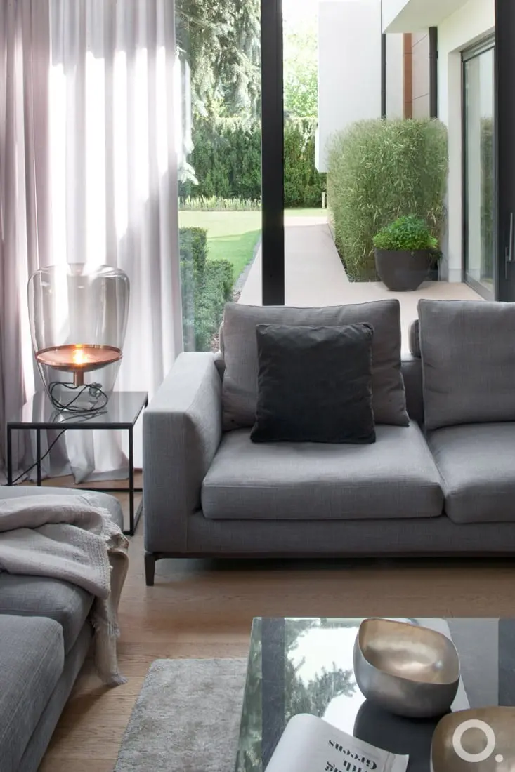 Dom naturalnie piękny | proj. Aga Kobus STUDIO.O.