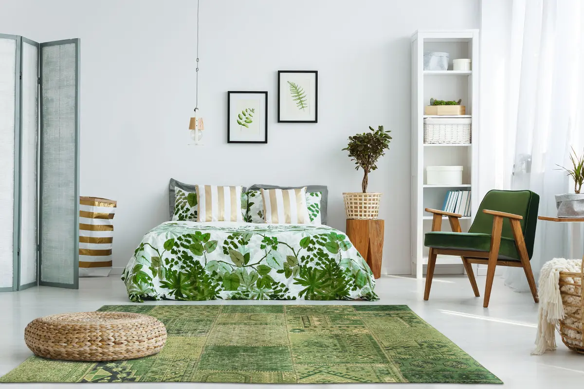 Dywan jest dostępny w naszych showroomach