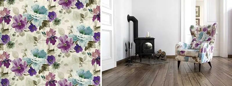 Fotel Sits kolekcja model GRETA