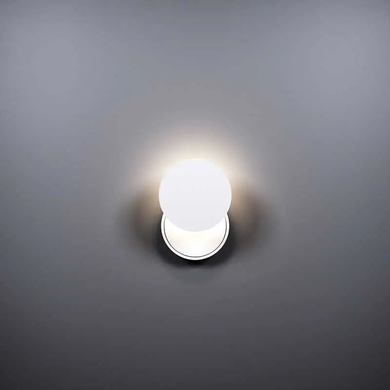 Kinkiet Halo marki SternLight