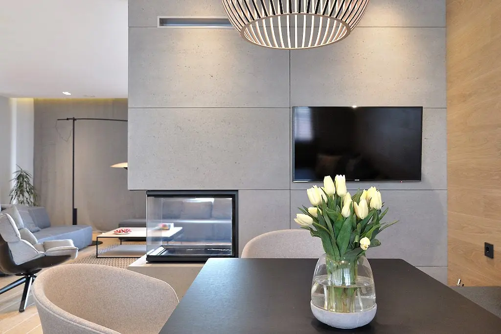 proj. Ministerstwo Spraw we Wnętrzach