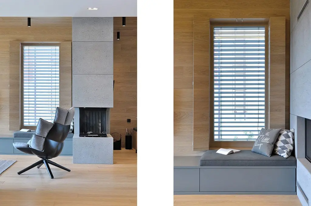 proj. Ministerstwo Spraw we Wnętrzach