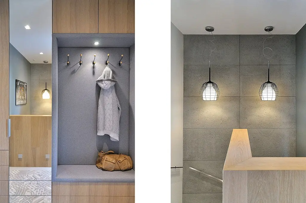 Wiatrołap | proj. Ministerstwo Spraw we Wnętrzach