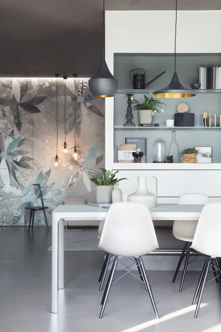 Tapety Wall&Deco dostępna w Internity Home