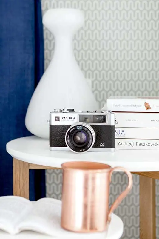 Dekoracje w sypialni