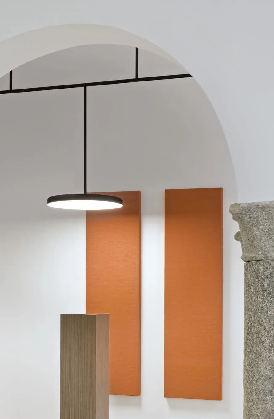 FLOS INFRA-STRUCTURE