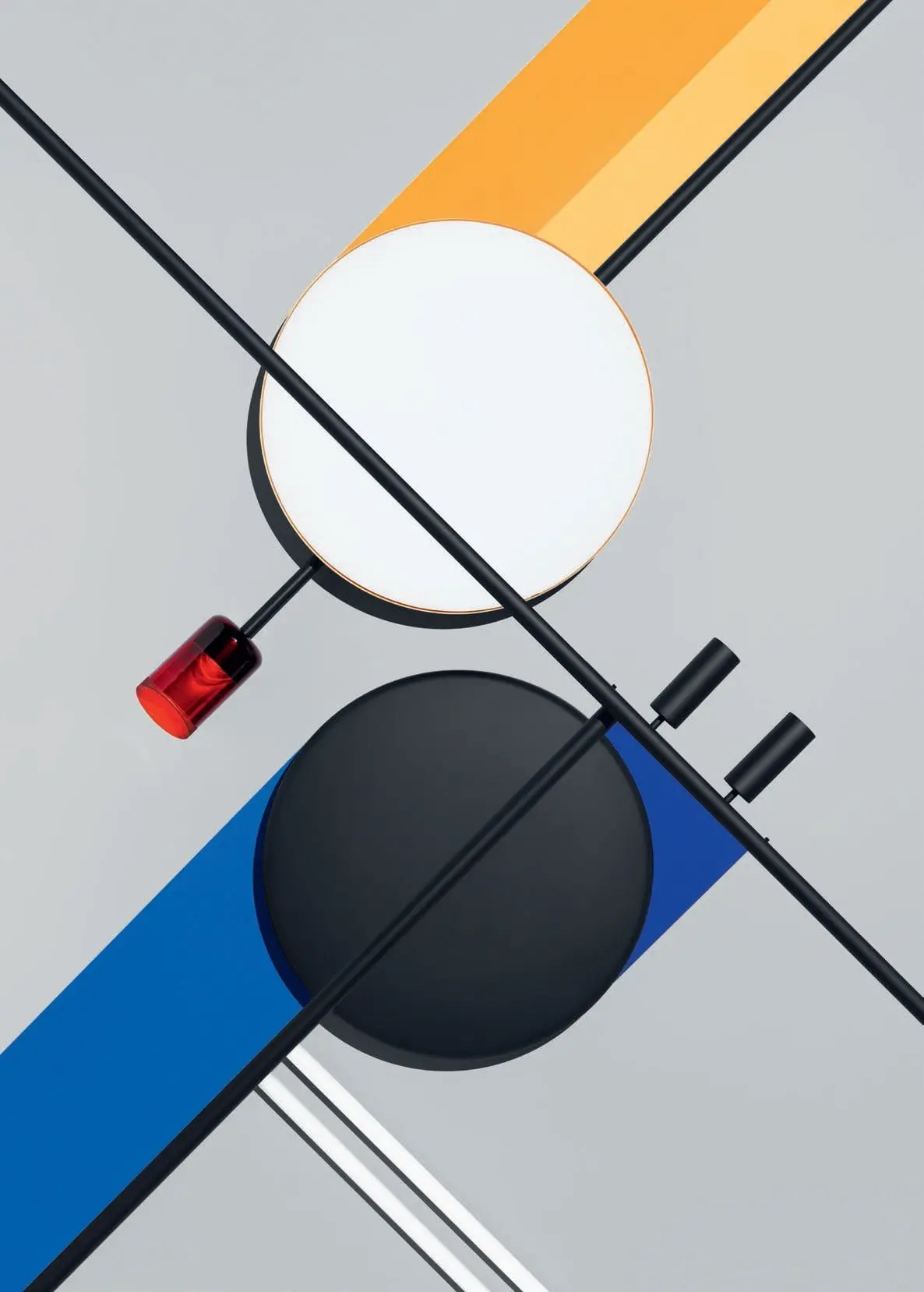 FLOS INFRA-STRUCTURE