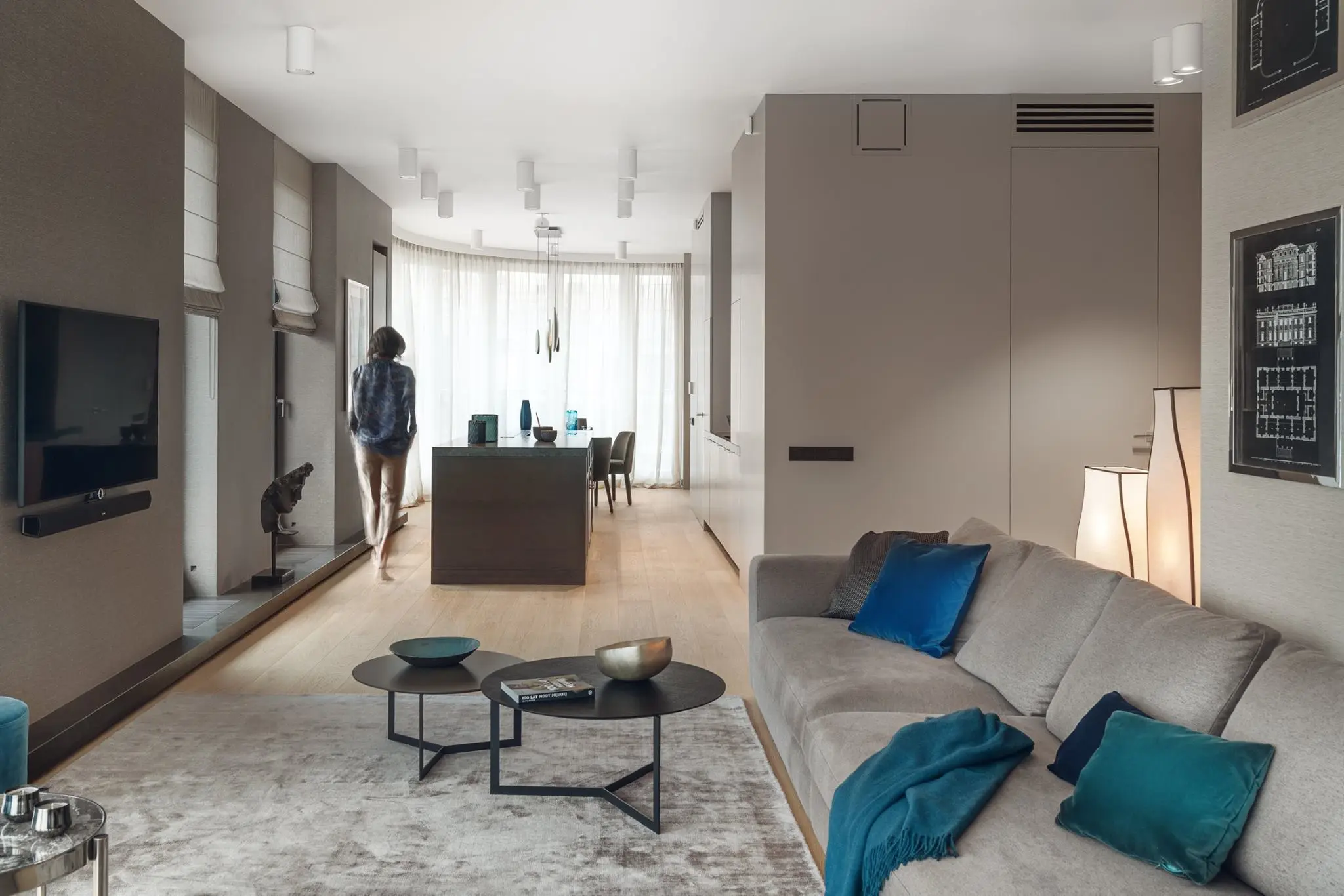 Projekt Katarzyna Kraszewska