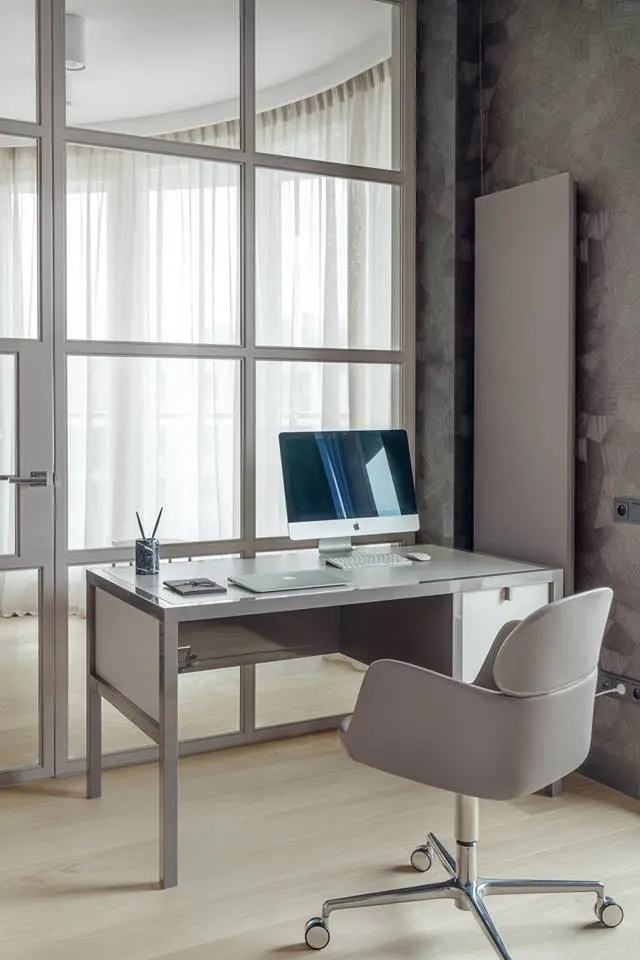 Apartament na Powiślu projekt Katarzyna Kraszewska Projekt: Katarzyna Kraszewska Foto: Tom Kurek the Photographer