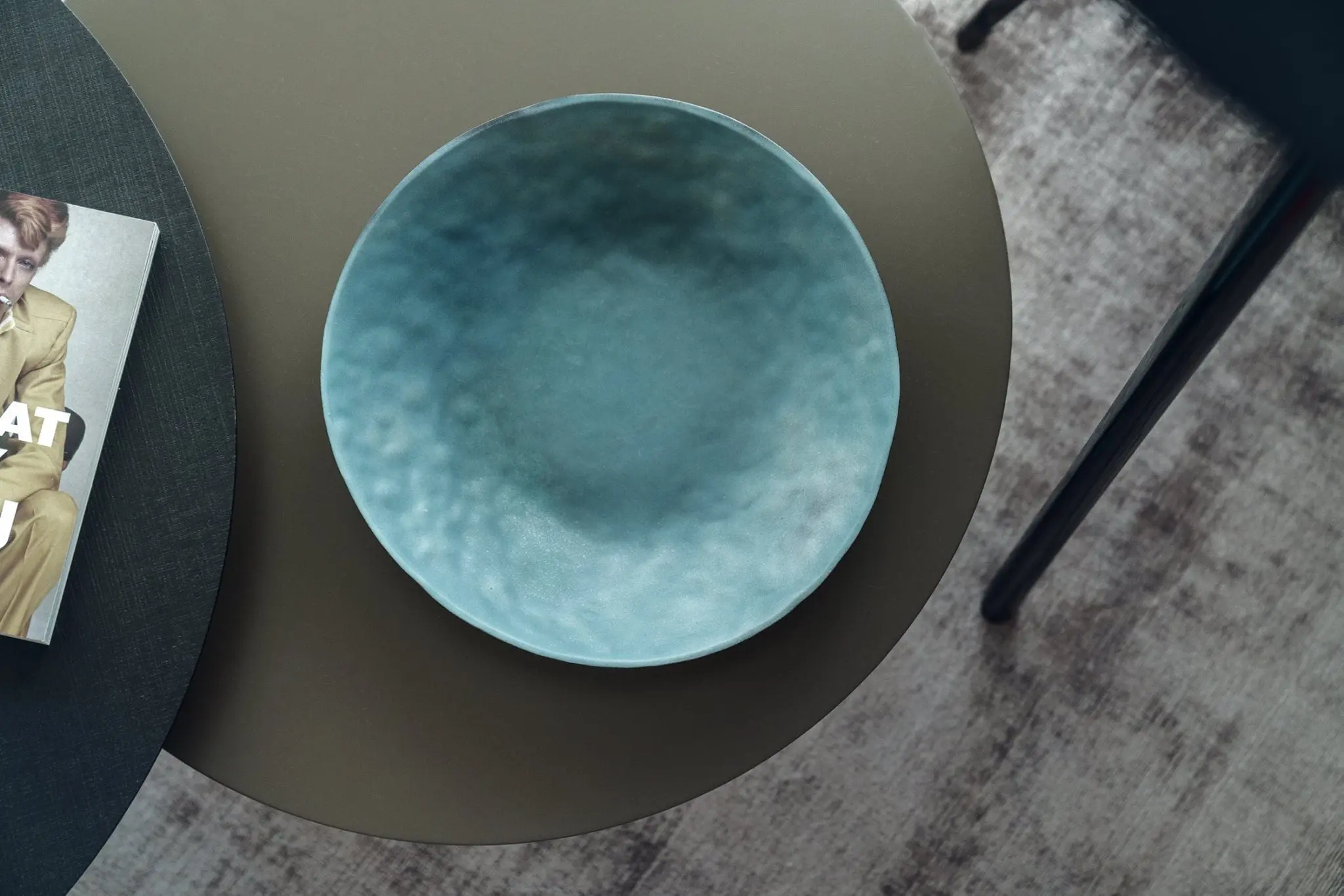 Apartament na Powiślu projekt Katarzyna Kraszewska Projekt: Katarzyna Kraszewska Foto: Tom Kurek the Photographer