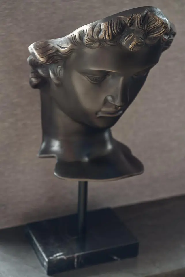 Apartament na Powiślu projekt Katarzyna Kraszewska Projekt: Katarzyna Kraszewska Foto: Tom Kurek the Photographer